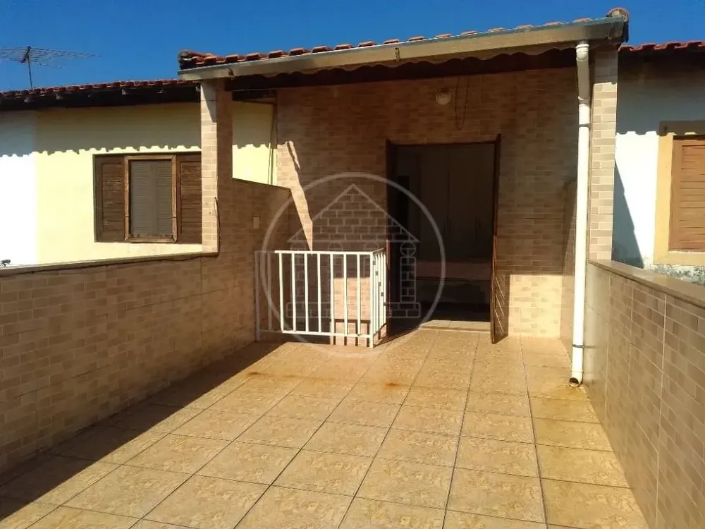 Sobrado, 2 quartos, 100 m² - Foto 12