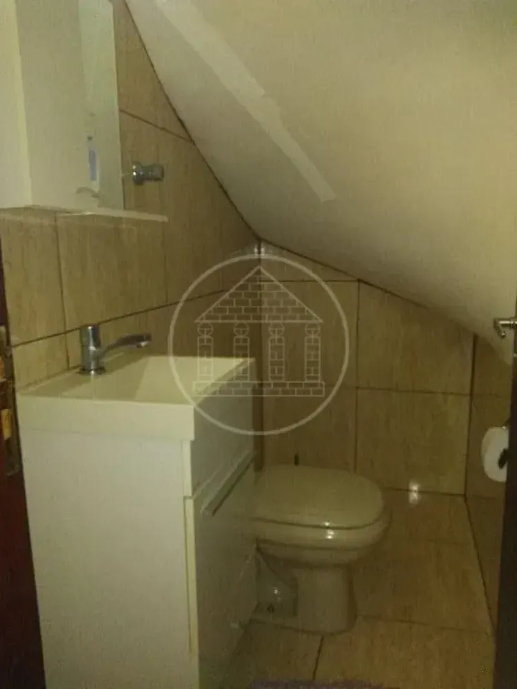 Sobrado, 2 quartos, 100 m² - Foto 5