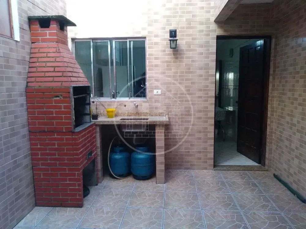 Sobrado, 2 quartos, 100 m² - Foto 8