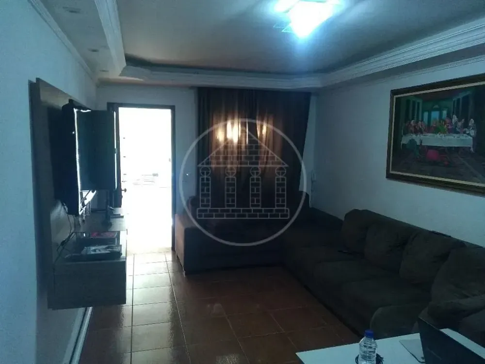 Sobrado, 2 quartos, 100 m² - Foto 3