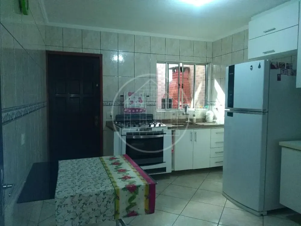 Sobrado, 2 quartos, 100 m² - Foto 6