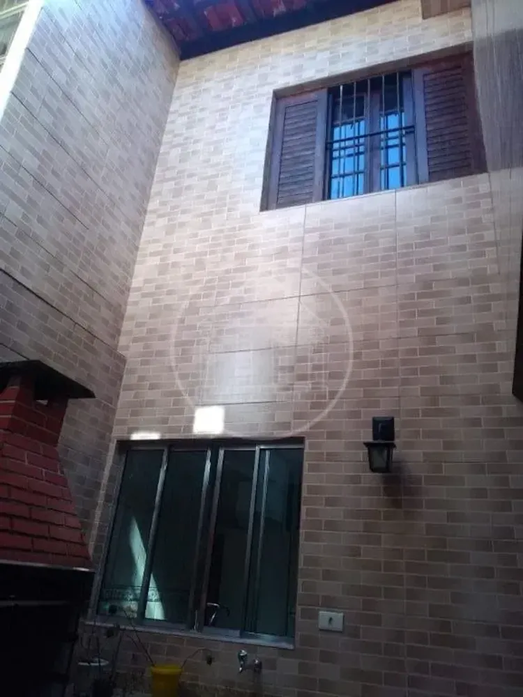 Sobrado, 2 quartos, 100 m² - Foto 9