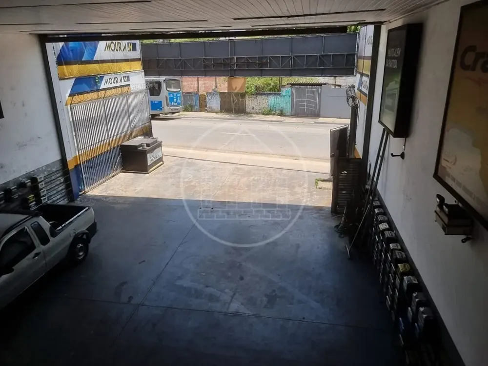 Loja-Salão, 180 m² - Foto 6