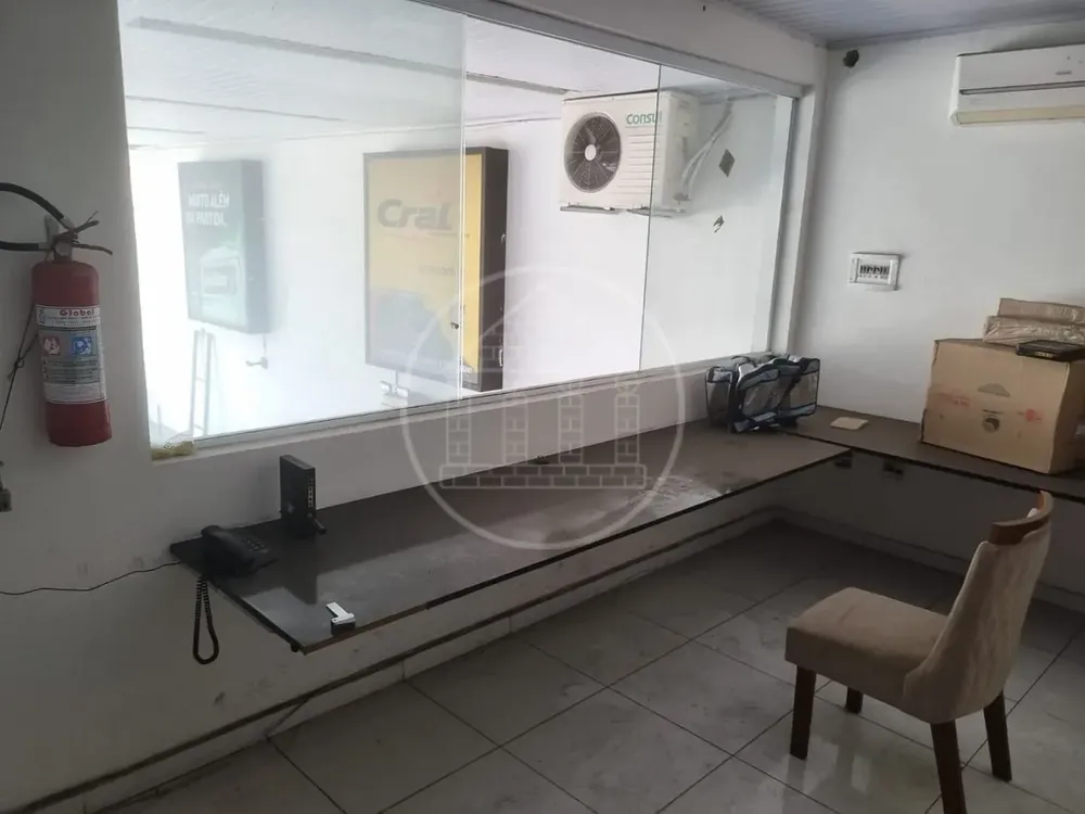 Loja-Salão, 180 m² - Foto 4