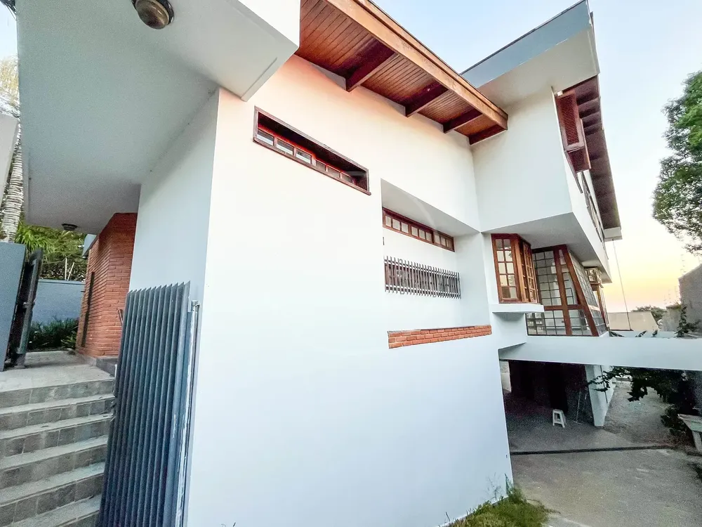 Casa, 4 quartos, 720 m² - Foto 1