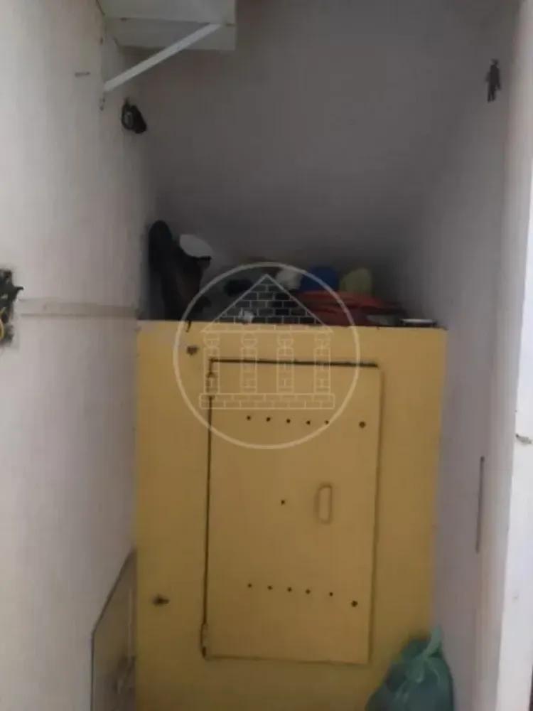 Sobrado, 3 quartos, 100 m² - Foto 13