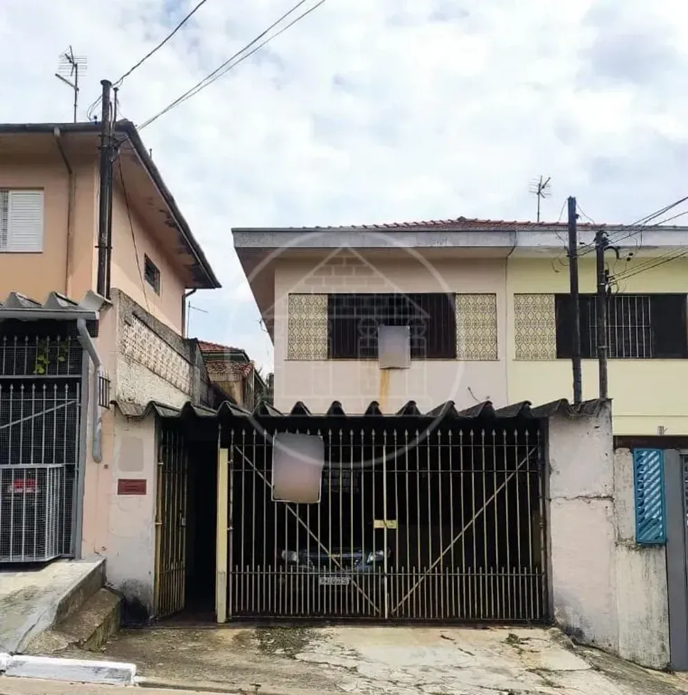 Sobrado, 3 quartos, 100 m² - Foto 1