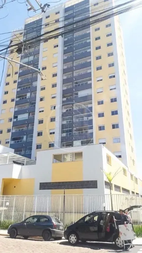 Apartamento, 2 quartos, 54 m² - Foto 11