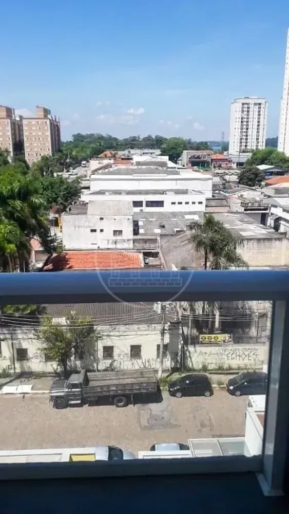 Apartamento, 2 quartos, 54 m² - Foto 15