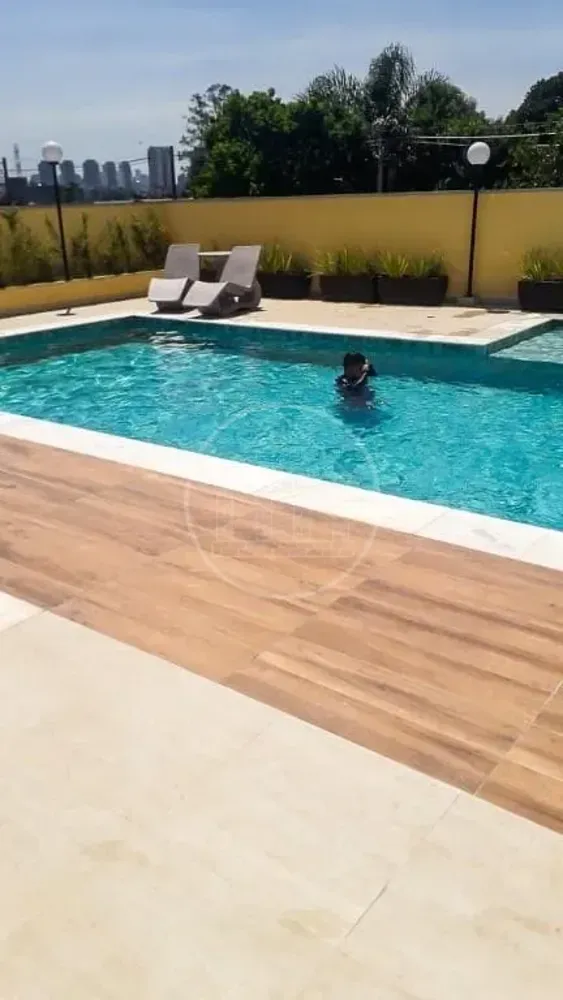 Apartamento, 2 quartos, 54 m² - Foto 8