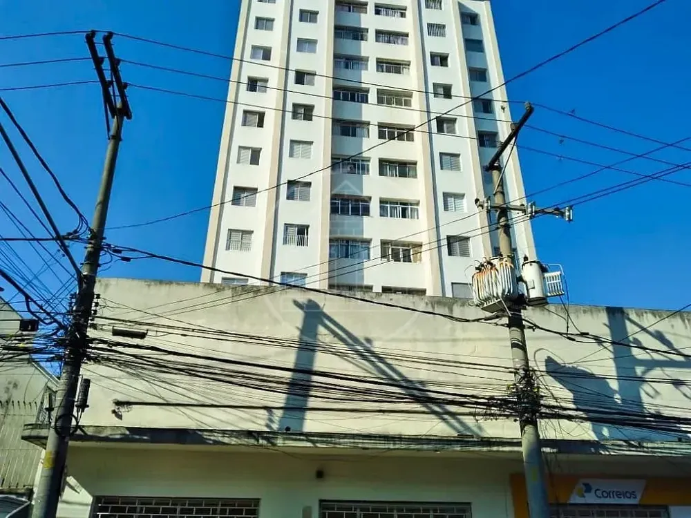 Apartamento, 2 quartos, 61 m² - Foto 1