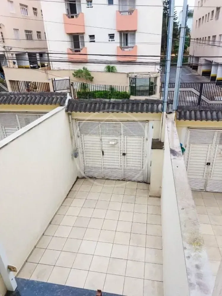 Sobrado, 3 quartos, 95 m² - Foto 5