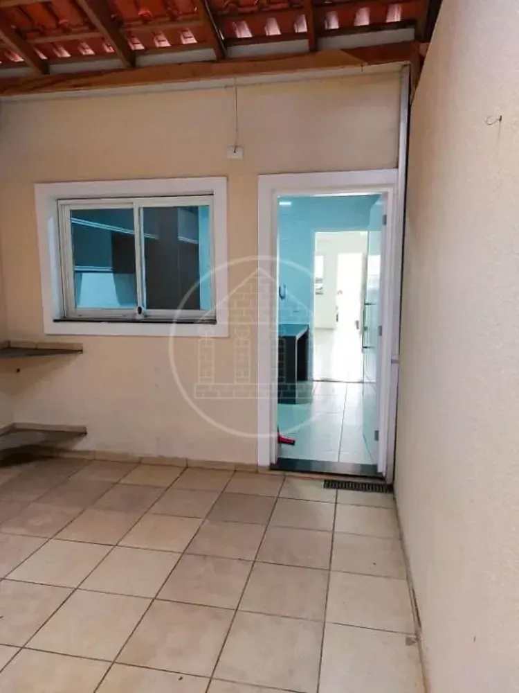 Sobrado, 3 quartos, 95 m² - Foto 8