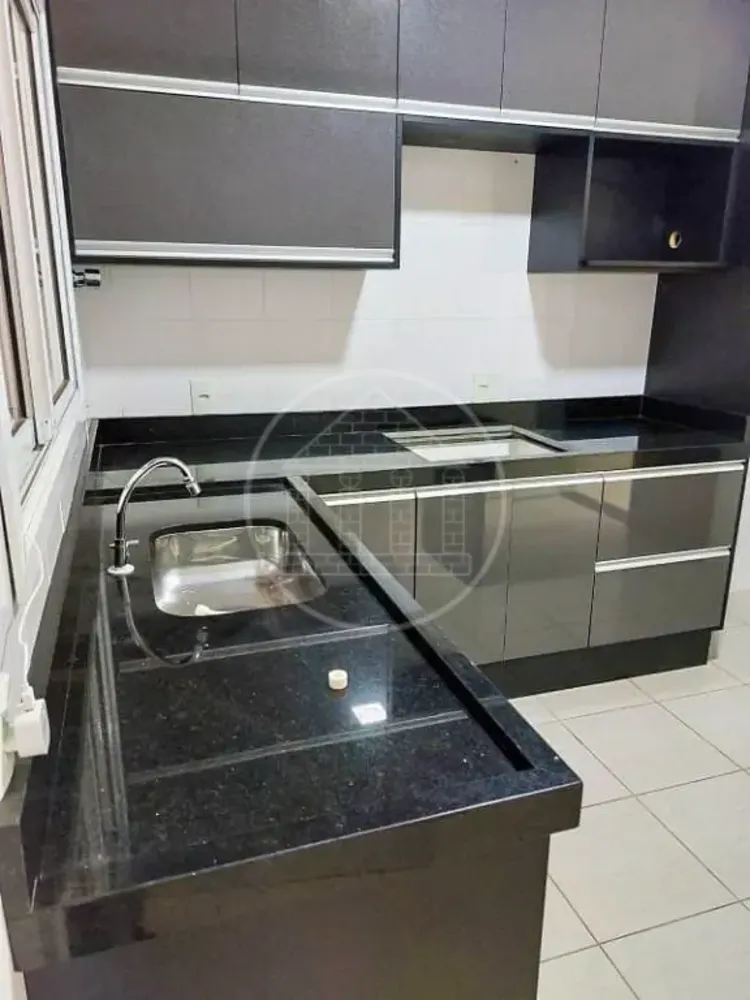 Sobrado, 3 quartos, 95 m² - Foto 2