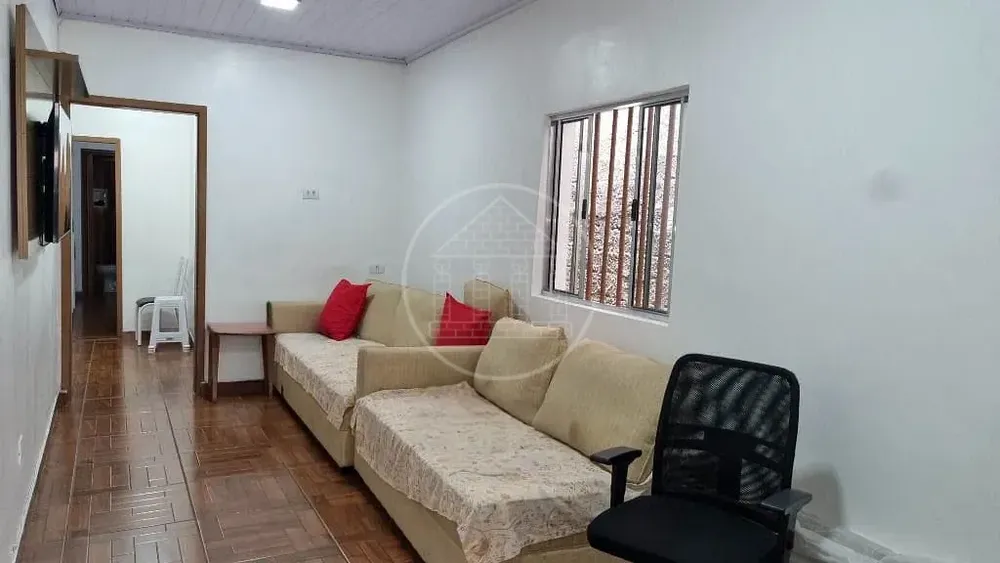 Casa, 2 quartos, 70 m² - Foto 3