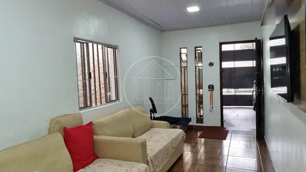 Casa, 2 quartos, 70 m² - Foto 4