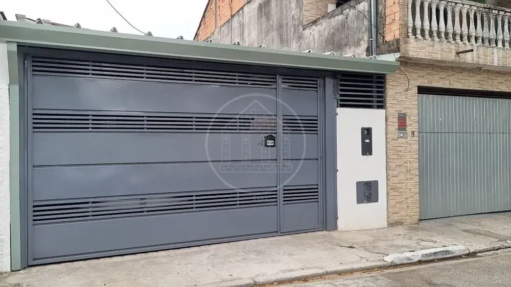 Casa, 2 quartos, 70 m² - Foto 1