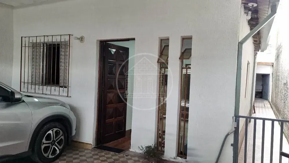 Casa, 2 quartos, 70 m² - Foto 2