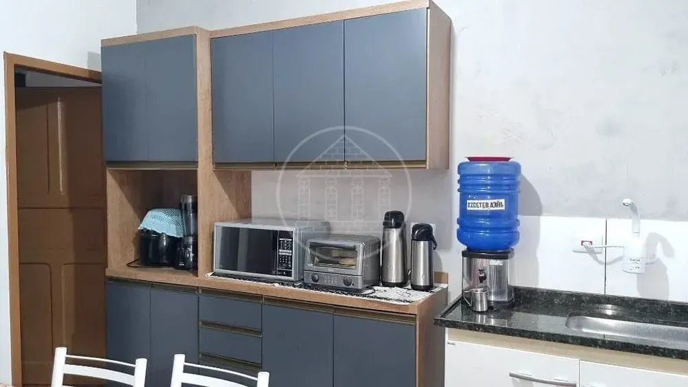Casa, 2 quartos, 70 m² - Foto 5