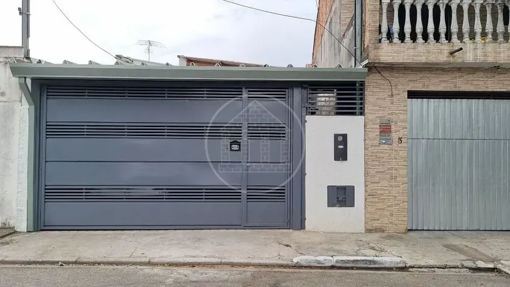 Casa, 2 quartos, 70 m² - Foto 16