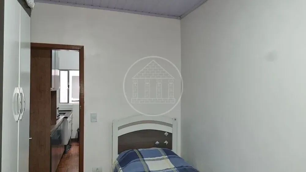 Casa, 2 quartos, 70 m² - Foto 10