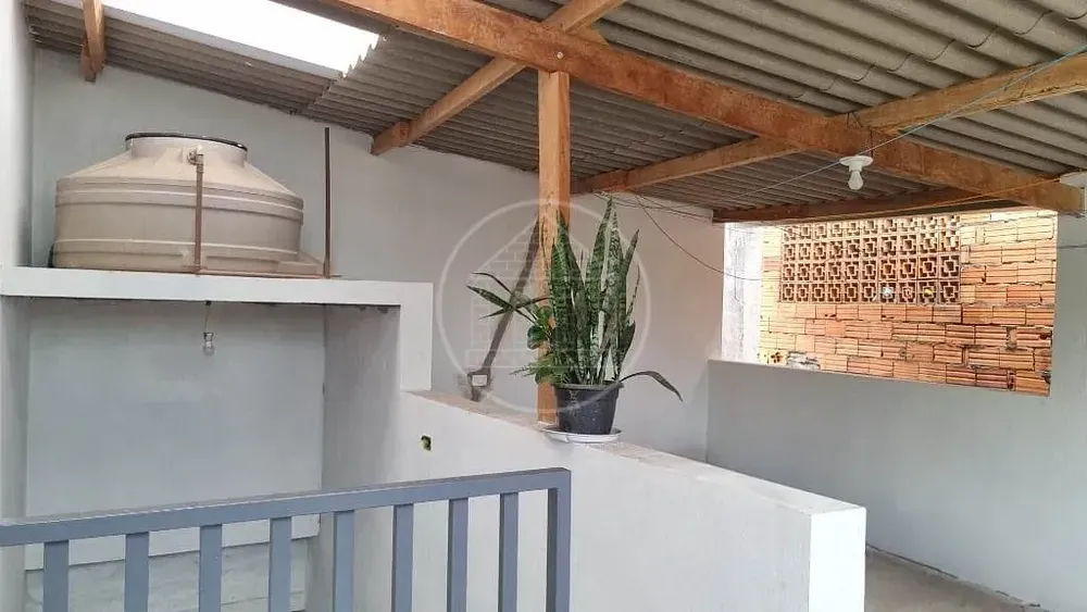 Casa, 2 quartos, 70 m² - Foto 13