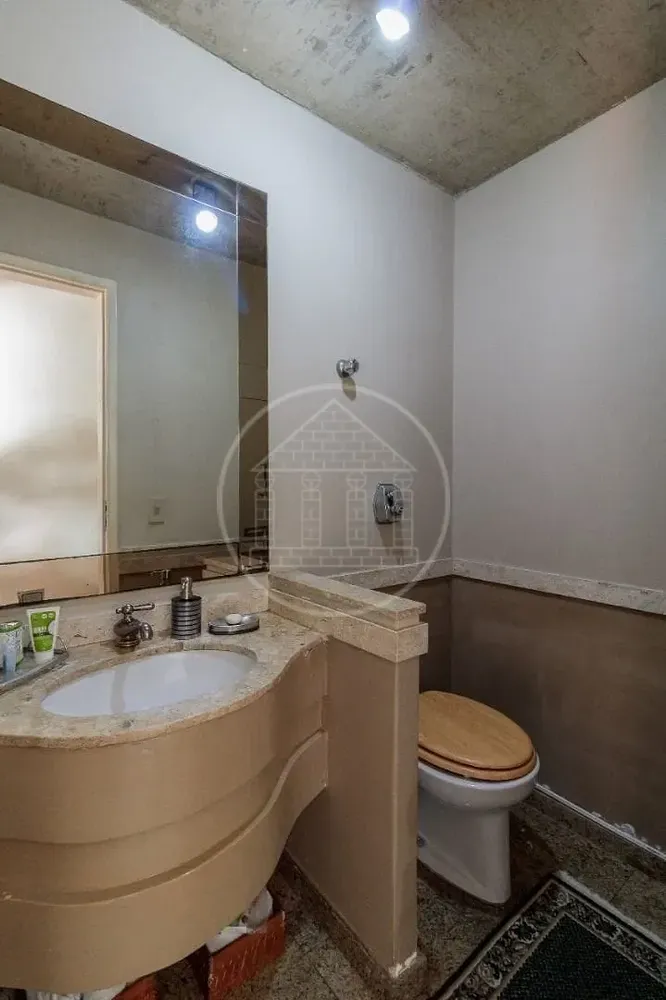 Casa, 4 quartos, 240 m² - Foto 3