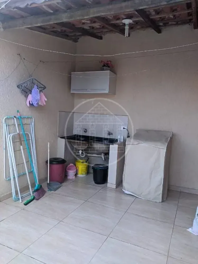 Sobrado, 2 quartos, 80 m² - Foto 13