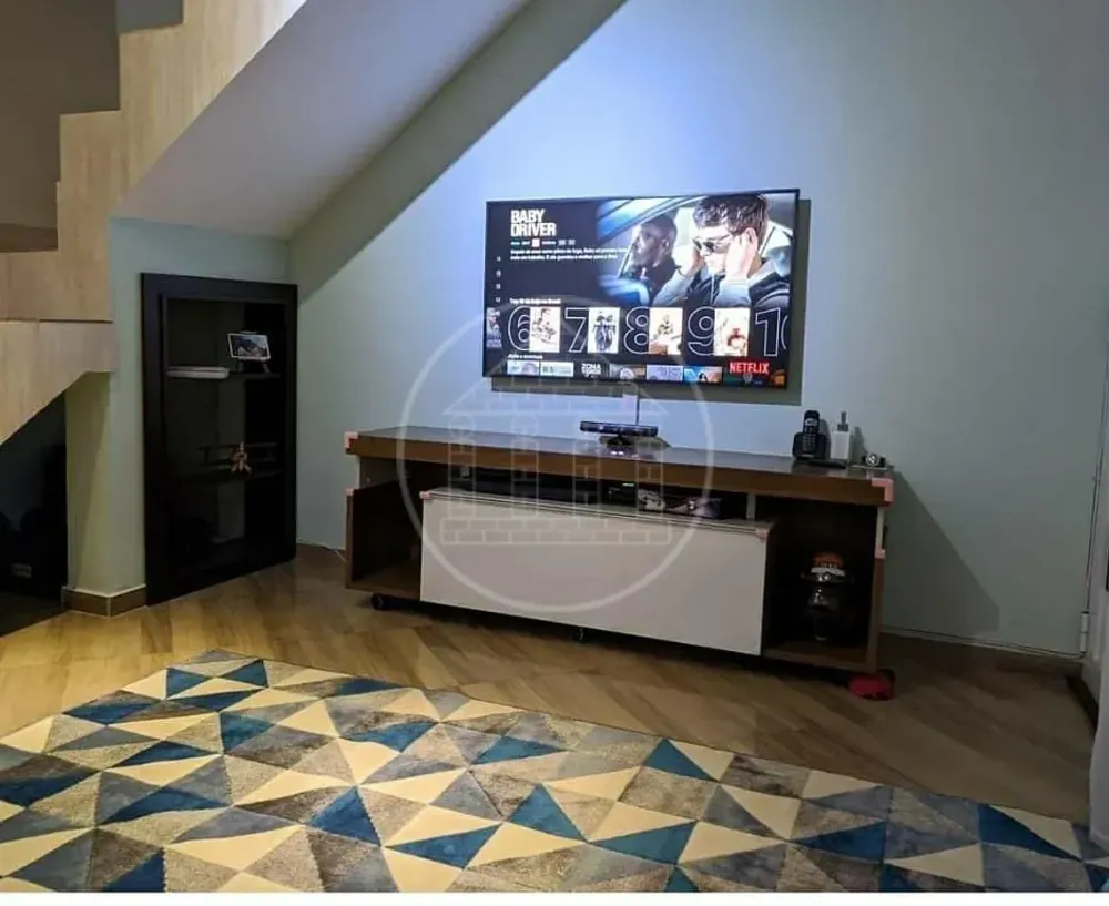 Sobrado, 2 quartos, 80 m² - Foto 2