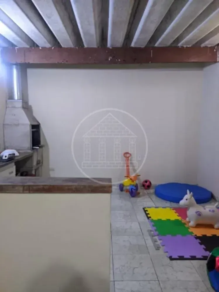 Sobrado, 2 quartos, 80 m² - Foto 12