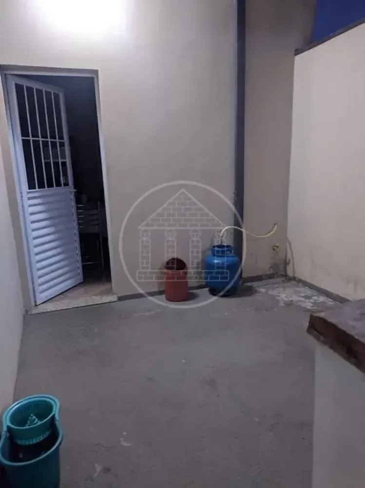 Sobrado, 2 quartos, 80 m² - Foto 5
