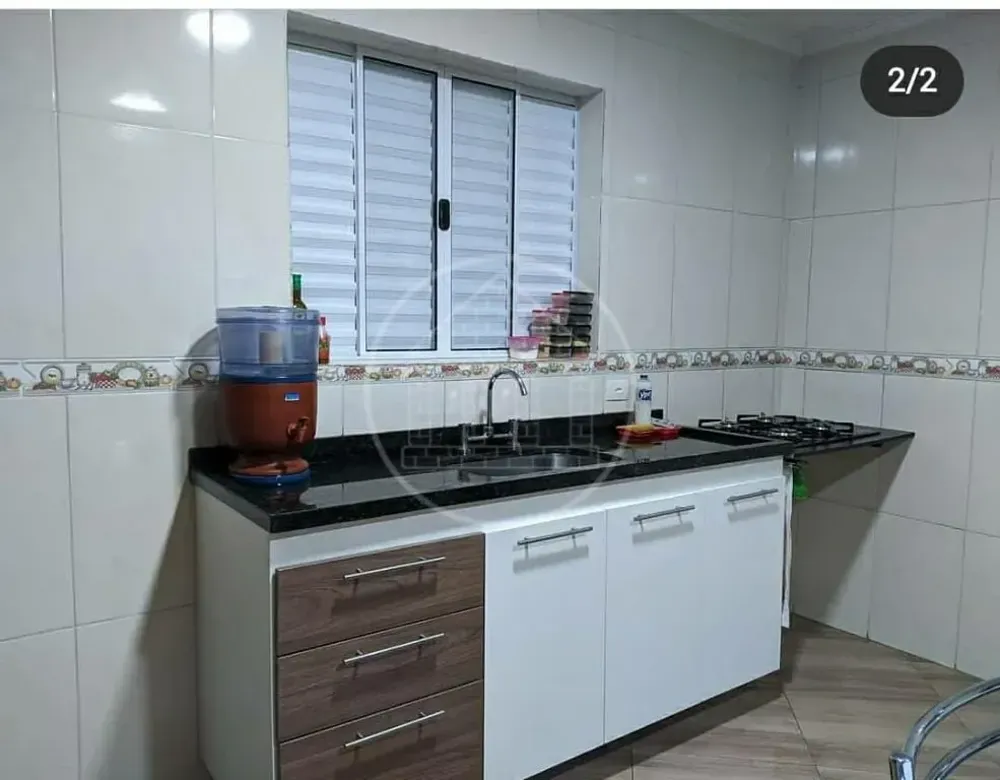 Sobrado, 2 quartos, 80 m² - Foto 3