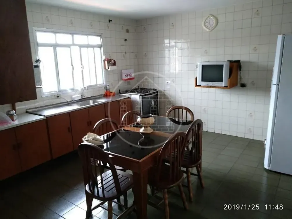 Sobrado, 4 quartos, 420 m² - Foto 1