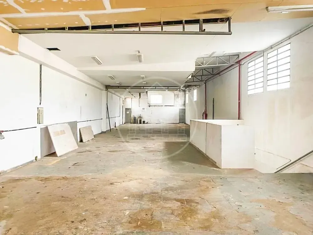 Depósito-Galpão, 1032 m² - Foto 2