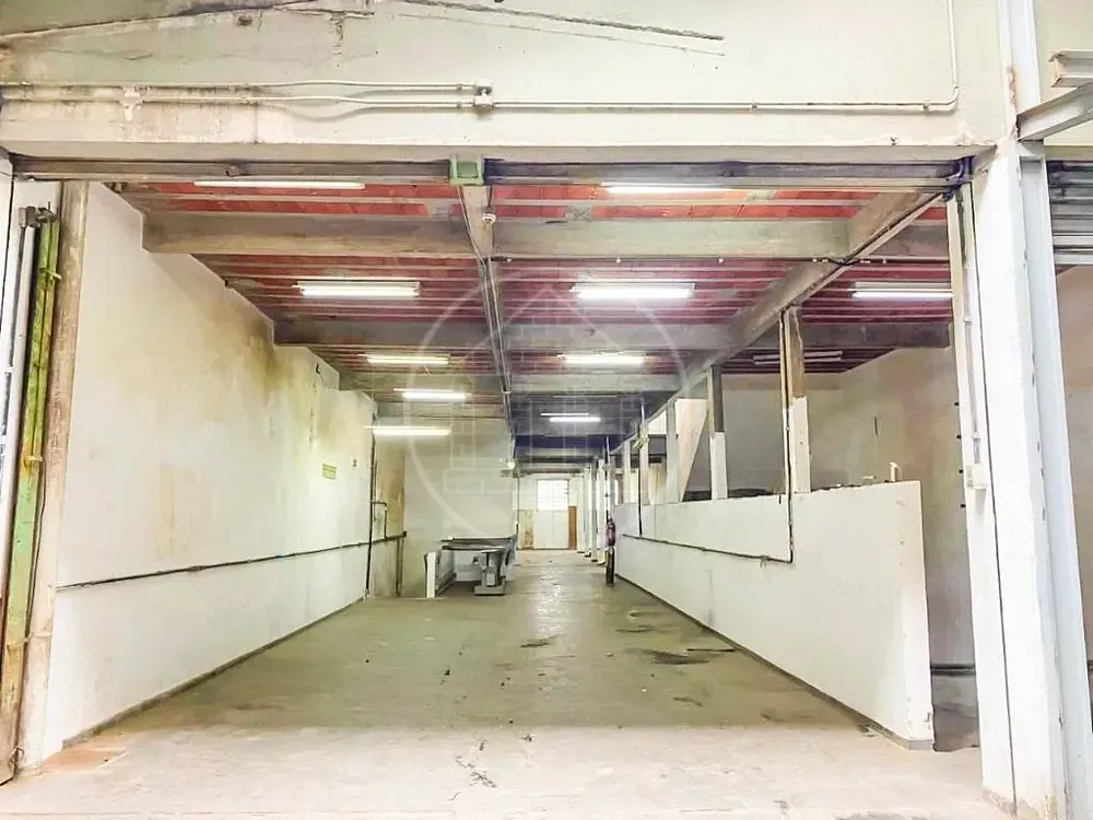 Depósito-Galpão, 1032 m² - Foto 8
