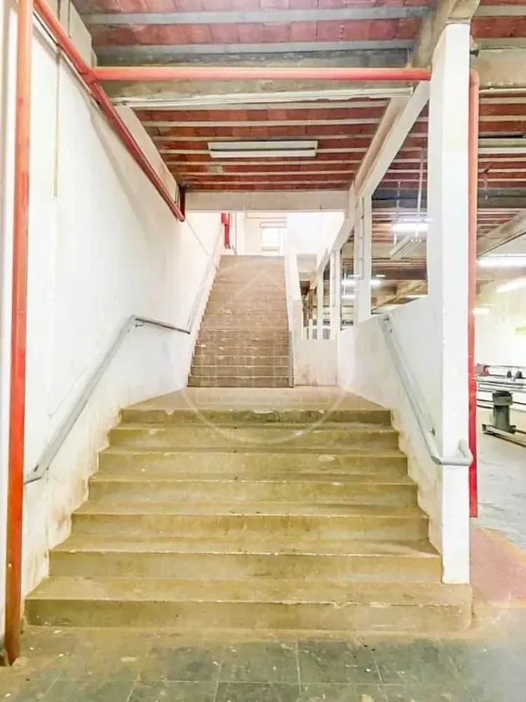 Depósito-Galpão, 1032 m² - Foto 4
