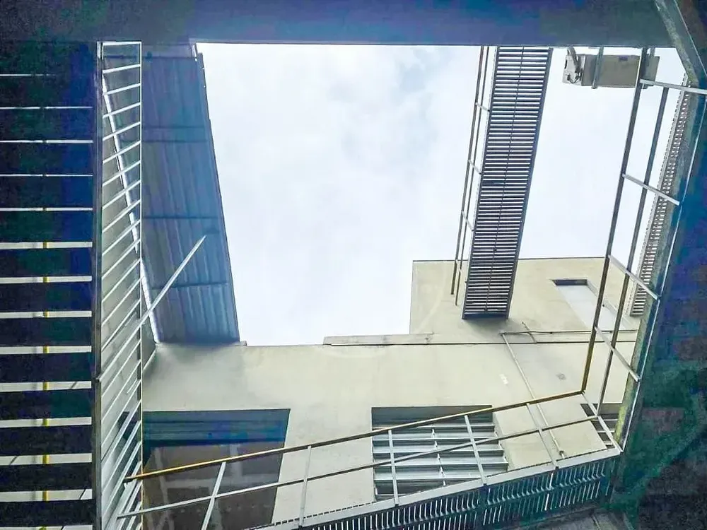 Depósito-Galpão, 1032 m² - Foto 5