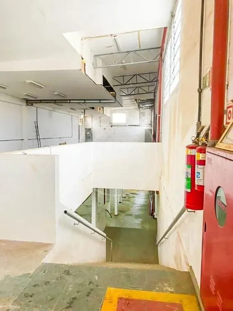 Depósito-Galpão, 1032 m² - Foto 3