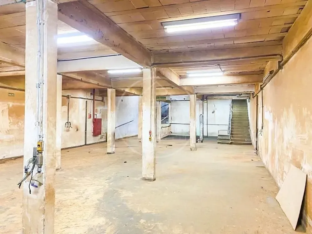 Depósito-Galpão, 1032 m² - Foto 6