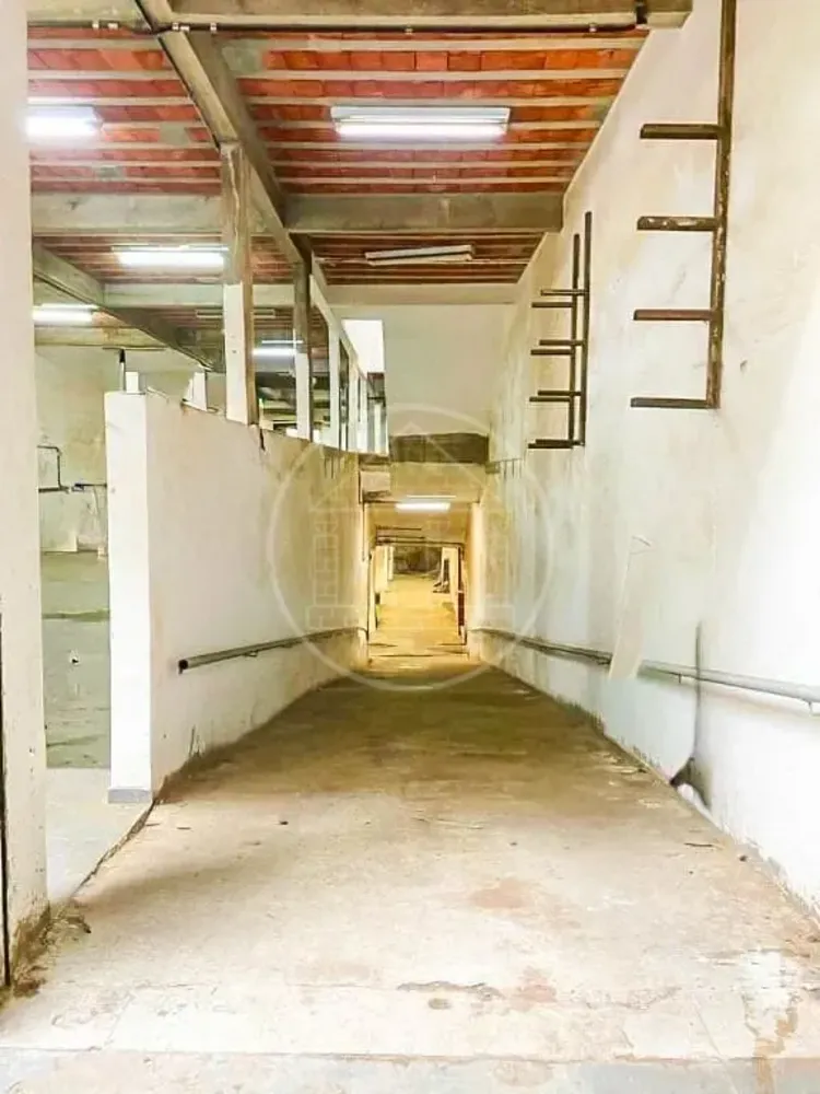 Depósito-Galpão, 1032 m² - Foto 7