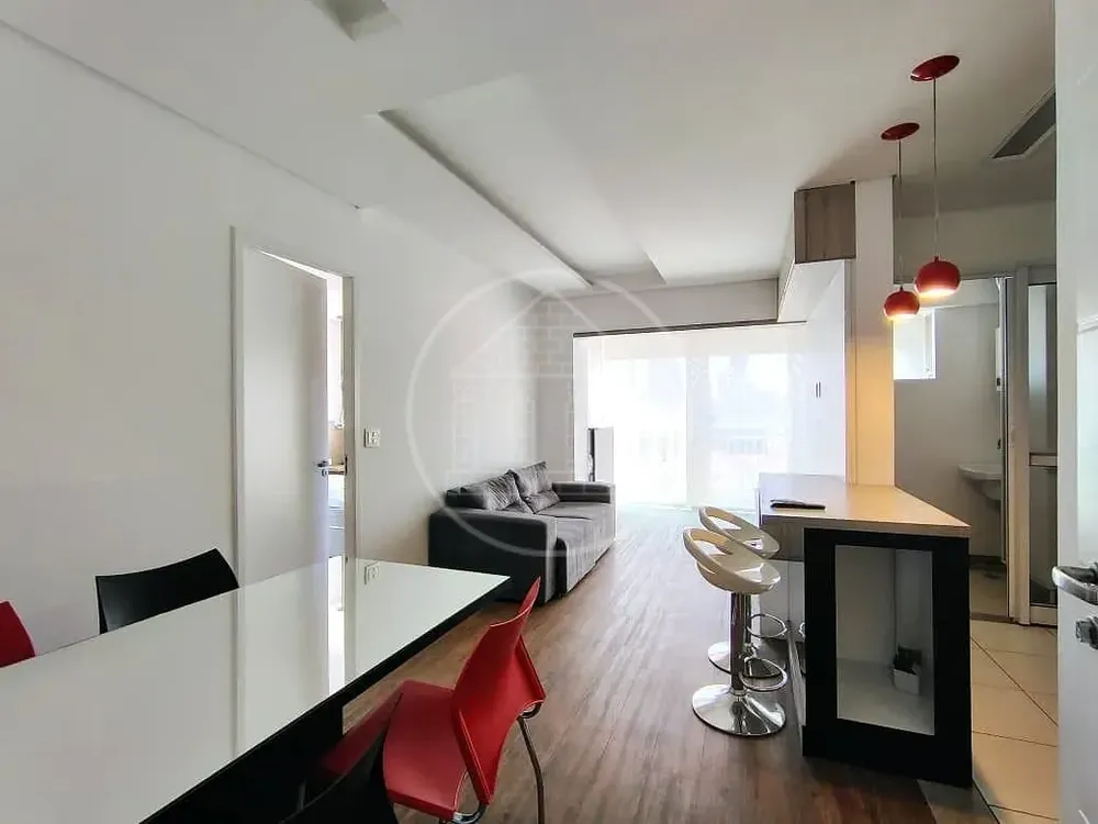 Apartamento, 1 quarto, 50 m² - Foto 1