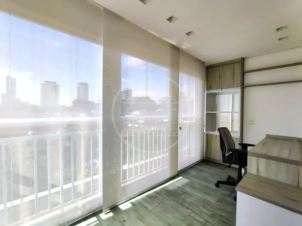 Apartamento, 1 quarto, 50 m² - Foto 2