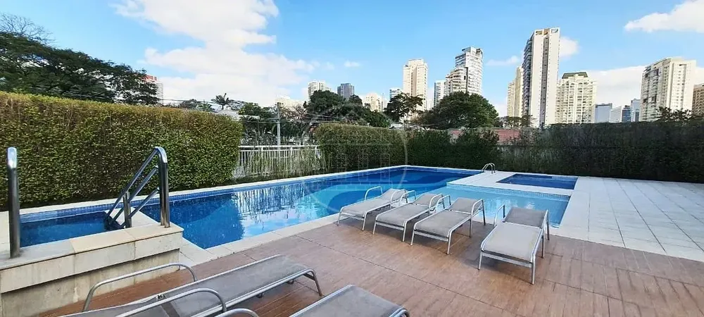 Apartamento, 1 quarto, 50 m² - Foto 14