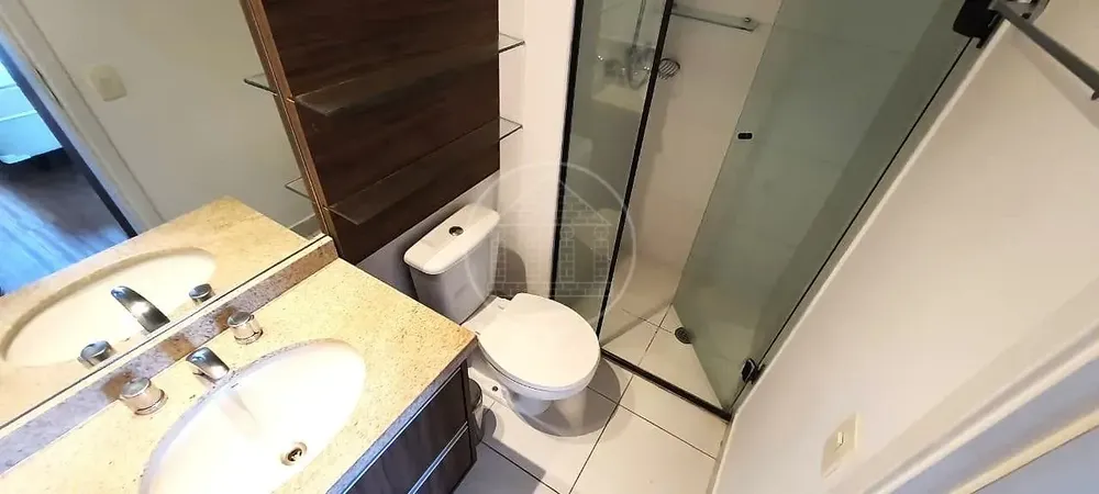 Apartamento, 1 quarto, 50 m² - Foto 11