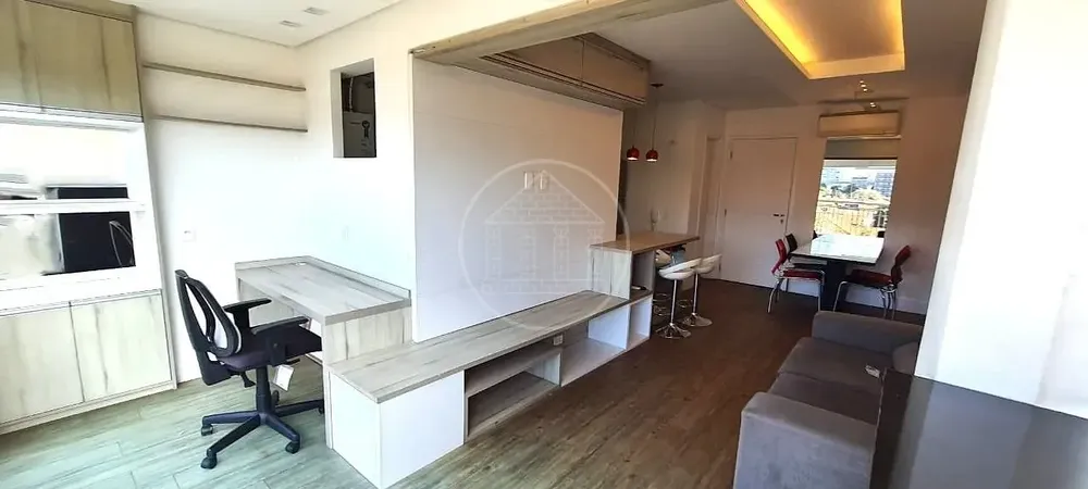 Apartamento, 1 quarto, 50 m² - Foto 15