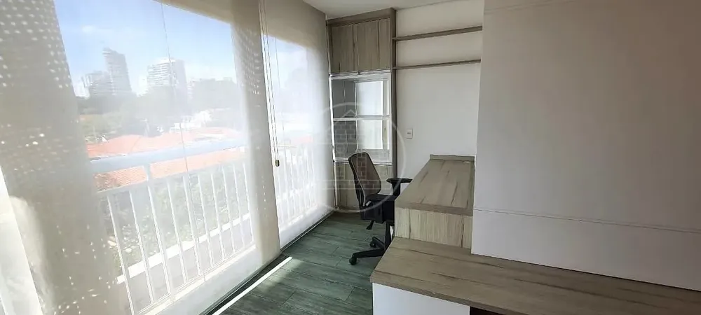 Apartamento, 1 quarto, 50 m² - Foto 7