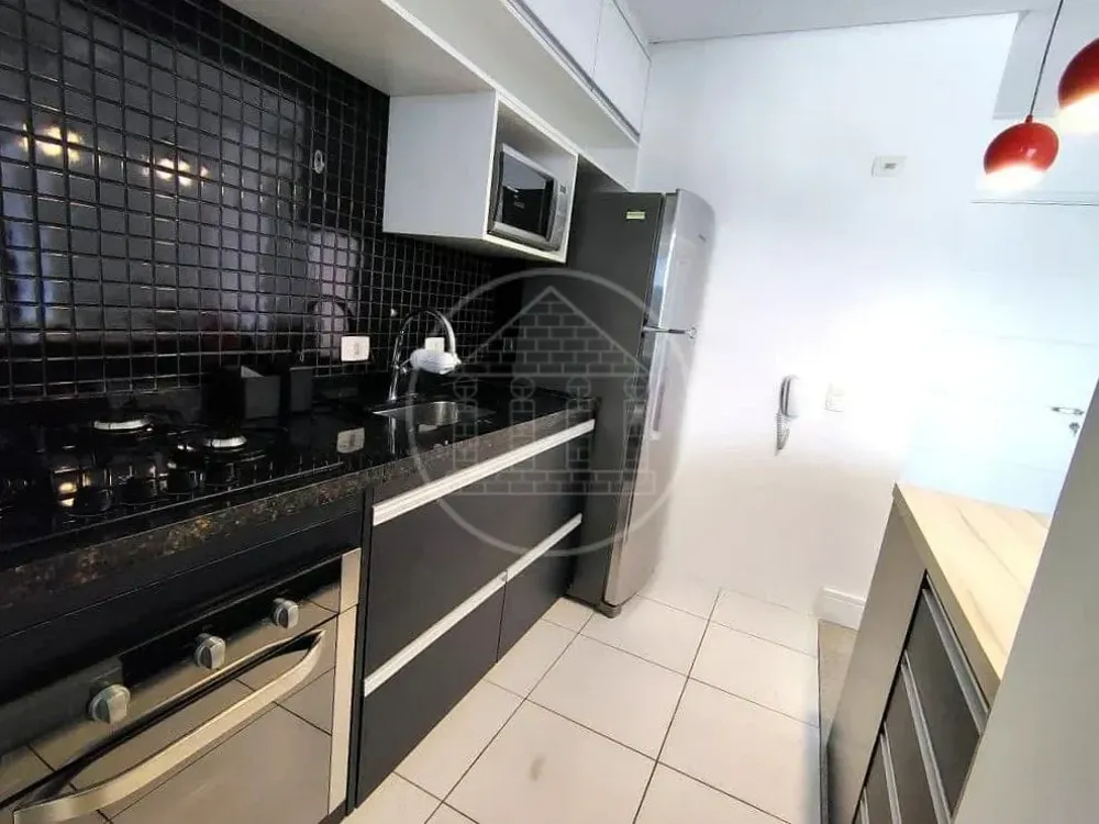 Apartamento, 1 quarto, 50 m² - Foto 4