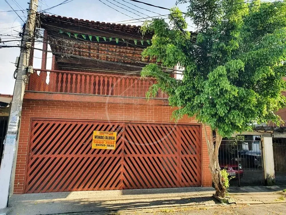 Sobrado, 3 quartos, 300 m² - Foto 3