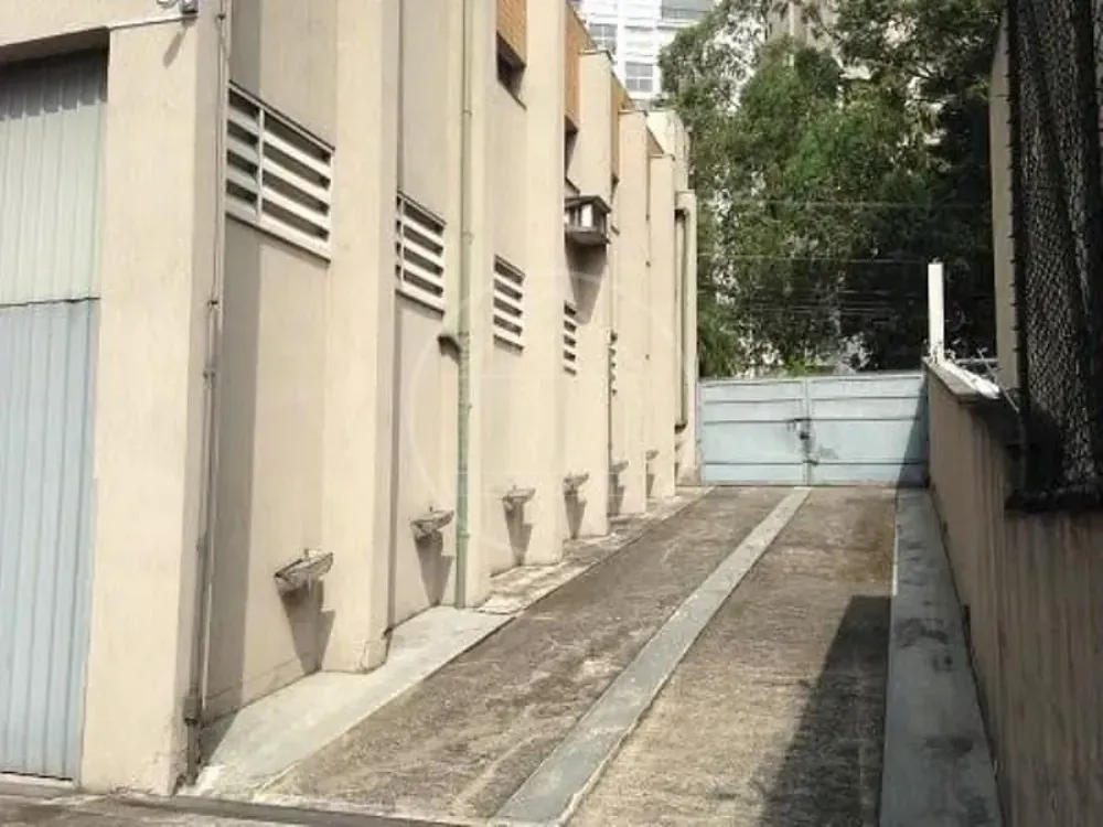 Prédio Inteiro, 963 m² - Foto 4