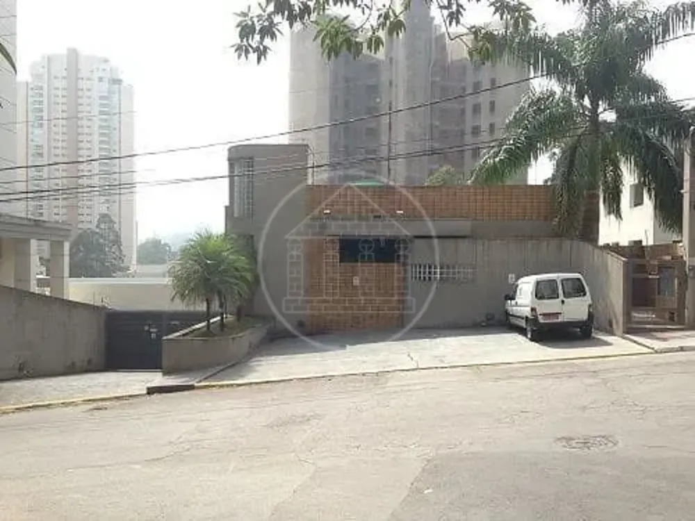 Prédio Inteiro, 963 m² - Foto 2